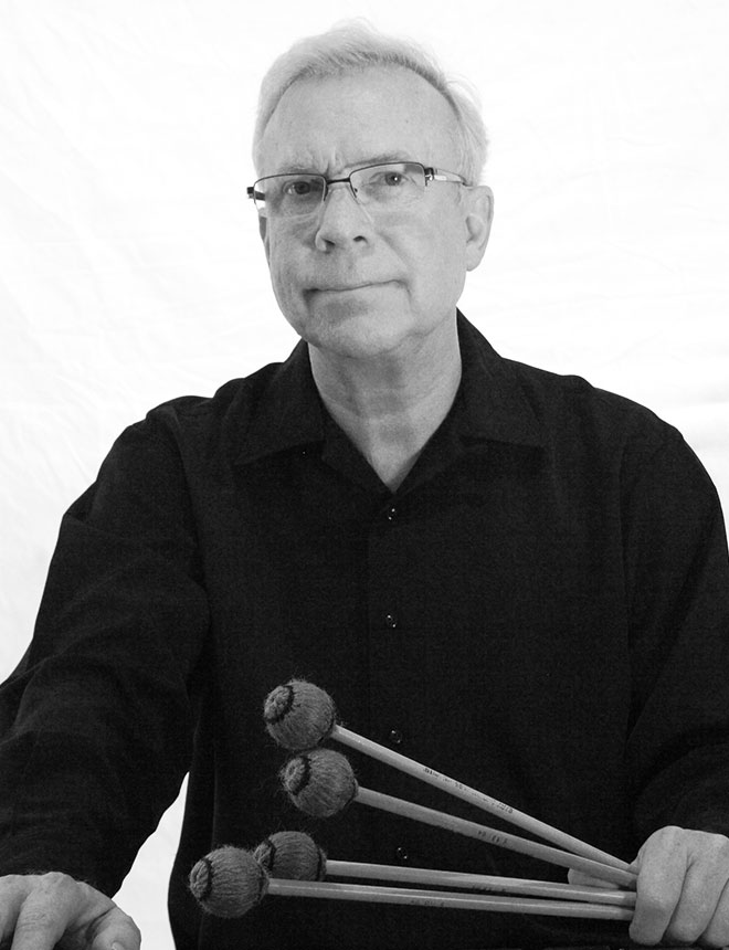 Gary Burton